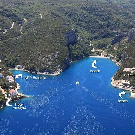 Bistra Gostinjska kuća *