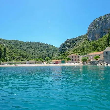 Gostinjska kuća Bistra