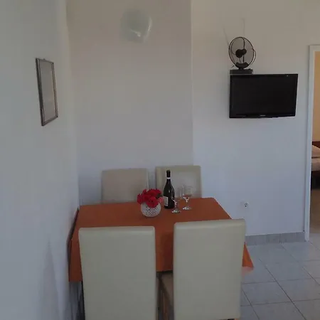 Bistra Pensión
