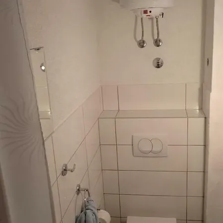 Bistra Pensión